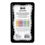 Ranger Dylusions Intense Colour Caykes & Sticks Set 1