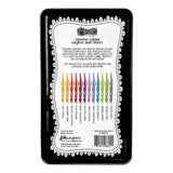 Ranger Dylusions Intense Colour Caykes & Sticks Set 1