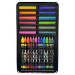 Ranger Dylusions Intense Colour Caykes & Sticks Set 1