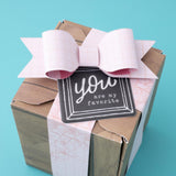 We R Punch Board 1-2-3