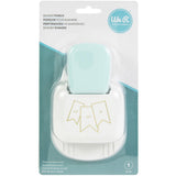 We R 3-In-1 Punch Banner