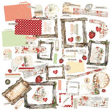 49 and Market - Die-Cuts Elements, Nature's Haven