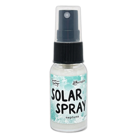 Simon Hurley create. Solar Spray 1oz *NEW* Neptune