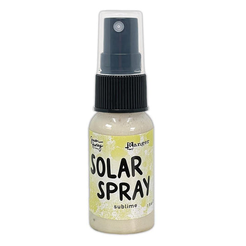 Simon Hurley create. Solar Spray 1oz *NEW* Sublime