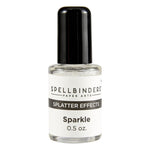 Spellbinders Splatter Effects 0.5oz Sparkle