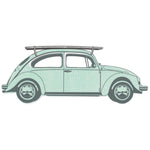 Sizzix Famelits Die & Stamp Set By 49 And Market 14/Pkg Journey Home