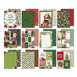 Simple Stories Double-Sided Paper Pad 6"X8" 24/Pkg Simple Vintage Believe