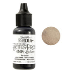 Spellbinders BetterPress Reinker 0.5oz By Dina Wakley Elephant