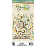 49 And Market Laser Cut Outs Element, Botanical Buzz