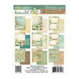49 And Market Collection Pack 6"X8" Botanical Buzz