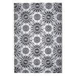 Sizzix  Embossing Folder By Tim Holtz Kaleidoscope