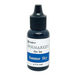 49 And Market Dye Ink Reinkers 0.5oz - VARIOUS COLORS