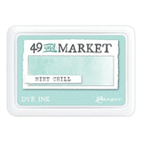 49 And Market Dye Ink Pads - VARIOUS COLORS