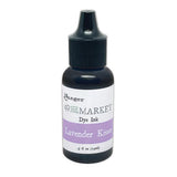 49 And Market Dye Ink Reinkers 0.5oz - VARIOUS COLORS