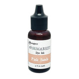 49 And Market Dye Ink Reinkers 0.5oz - VARIOUS COLORS
