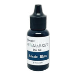 49 And Market Dye Ink Reinkers 0.5oz - VARIOUS COLORS