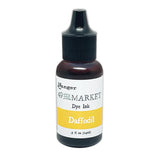 49 And Market Dye Ink Reinkers 0.5oz - VARIOUS COLORS