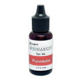 49 And Market Dye Ink Reinkers 0.5oz - VARIOUS COLORS