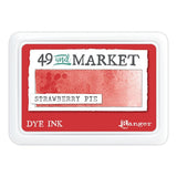49 And Market Dye Ink Pads - VARIOUS COLORS