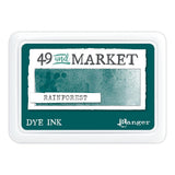 49 And Market Dye Ink Pads - VARIOUS COLORS
