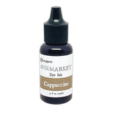 49 And Market Dye Ink Reinkers 0.5oz - VARIOUS COLORS