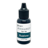 49 And Market Dye Ink Reinkers 0.5oz - VARIOUS COLORS