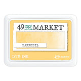 49 And Market Dye Ink Pads - VARIOUS COLORS