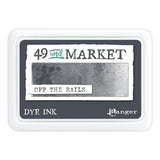 49 And Market Dye Ink Pads - VARIOUS COLORS