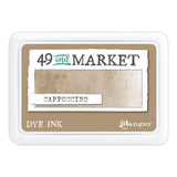 49 And Market Dye Ink Pads - VARIOUS COLORS