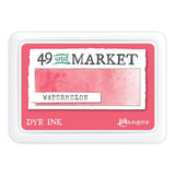 49 And Market Dye Ink Pads - VARIOUS COLORS