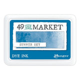 49 And Market Dye Ink Pads - VARIOUS COLORS