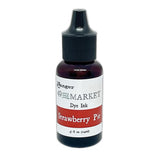 49 And Market Dye Ink Reinkers 0.5oz - VARIOUS COLORS