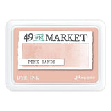 49 And Market Dye Ink Pads - VARIOUS COLORS