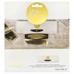 Heidi Swapp Minc Foil Transfer Folders 2/Pkg 6"X6"