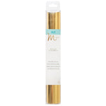 We R Minc Foil 8.5"X10' Gold