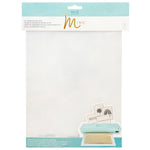 We R Minc Transfer Folders 8.5" 2/Pkg