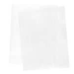 We R Minc Transfer Folders 8.5" 2/Pkg