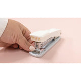 We R Cinch Stapler White/Blue