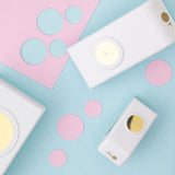 We R Layering Punches 3/Pkg Circles