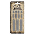Tim Holtz Idea-ology Halloween