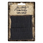 Idea-Ology Fringe 1.5yd 2/Pkg Halloween