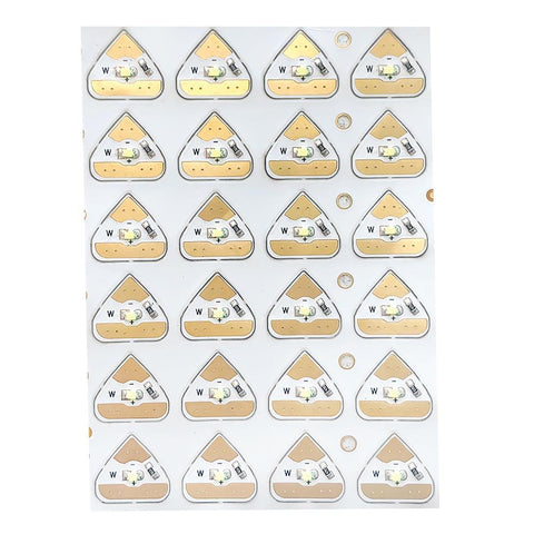 We R Chibitronics LED Circuit Lights 24/Pkg White
