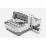 Sizzix Big Shot Machine
