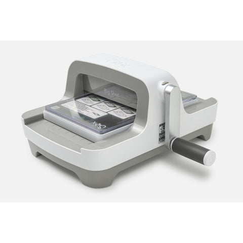 Sizzix Big Shot Machine