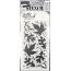 Tim Holtz - Layered Stencil 4.125"X8.5" Autumn