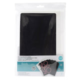 We R Die & Stamp Storage Envelopes & Magnet Sheets 10"X7"