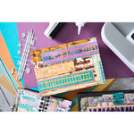 Sizzix Thinlits Die Set By Seth Apter 6/Pkg Stretchers