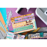 Sizzix Thinlits Die Set By Seth Apter 6/Pkg Stretchers