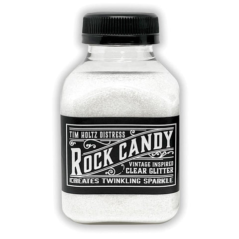 Tim Holtz Distress Rock Candy Glitter Chunky
