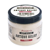 Stamperia Antique Relief Powder ml 200 Art Stories